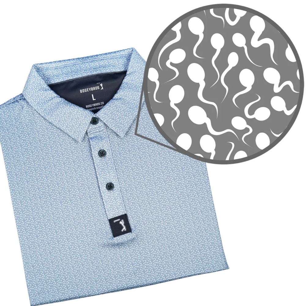 BOGEYBROS Swimmers Polo